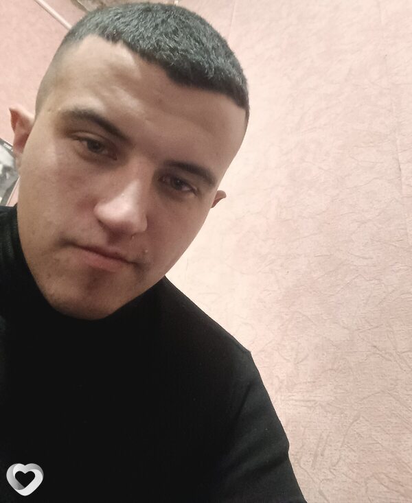 Александр, 23, Пинске — анкета №946226