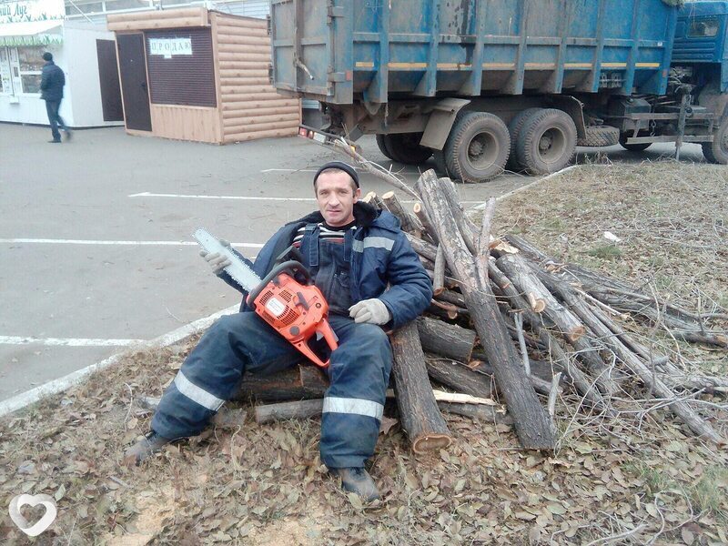 Виталий, 47, Оренбурге — анкета №946258