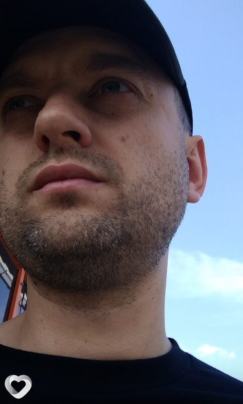 Женя, 43, Гомеле — анкета №946259