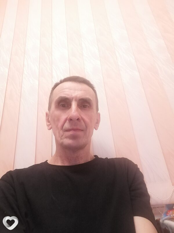 Владимир, 46, Сыктывкаре — анкета №946265