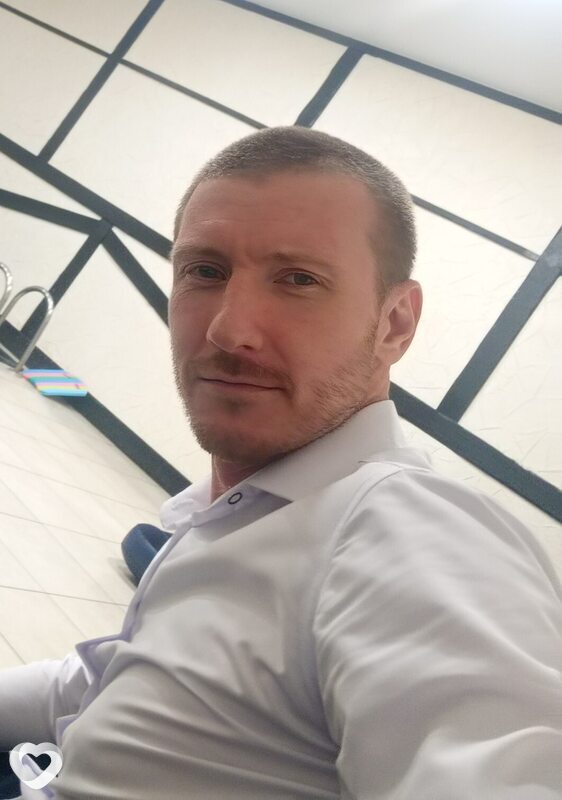 Михаил, 40, Тольятти — анкета №946266