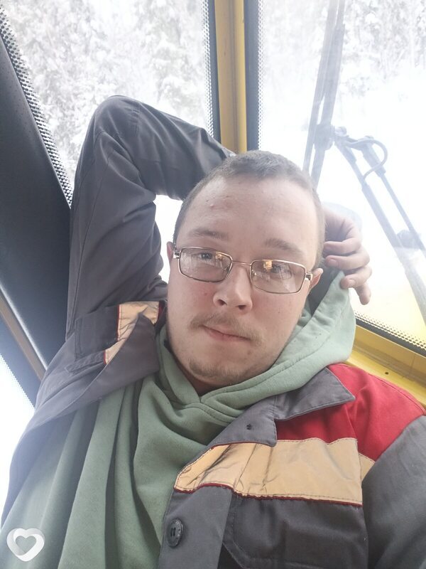 Толя, 26, Кирове — анкета №946270