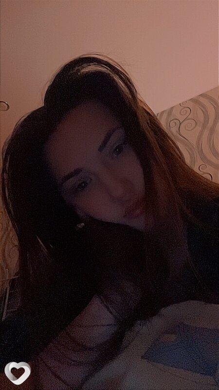 Алина, 21, Новокузнецке — анкета №946276