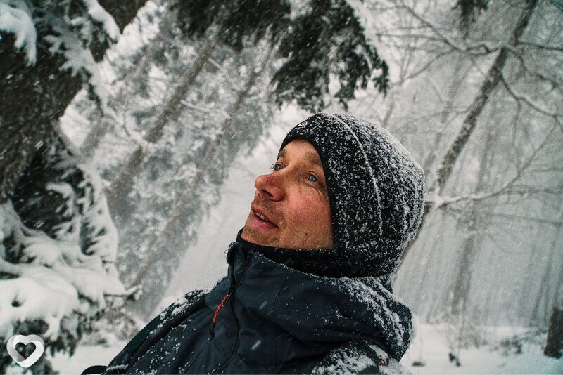 Garey, 36, Москве — анкета №946306