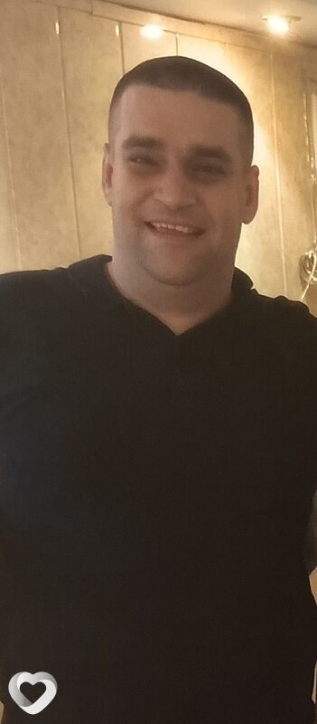 Александр, 38, Краснознаменске — анкета №946310