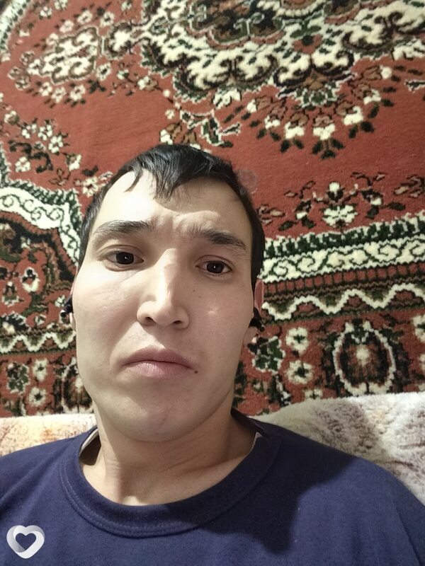 Али, 31, Орске — анкета №946312