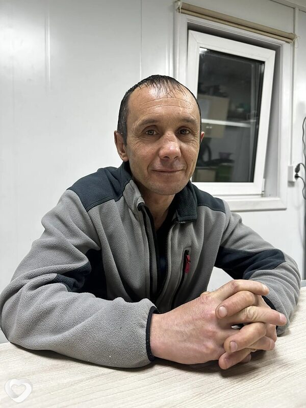 Роман, 45, Чите — анкета №946313