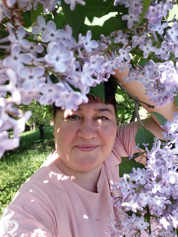 Ксюша, 46, Смеле — анкета №946315