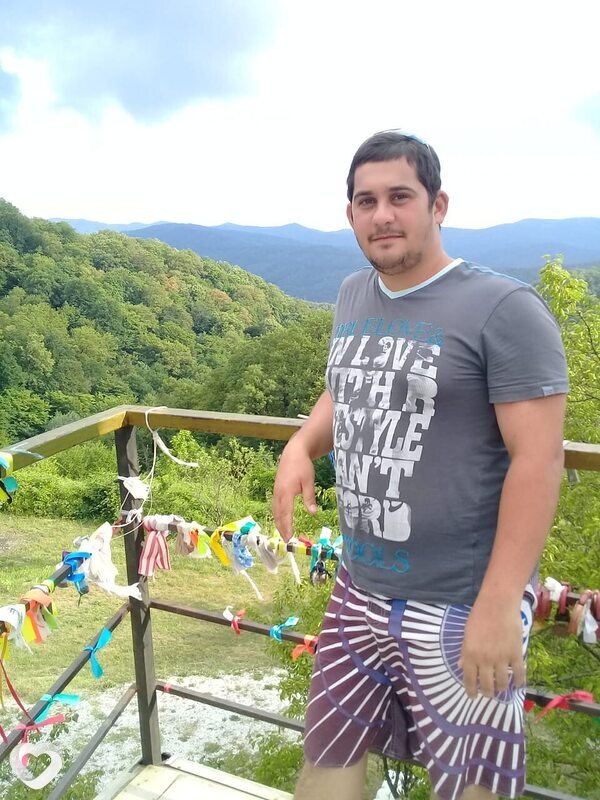 Иван, 35, Азове — анкета №946321