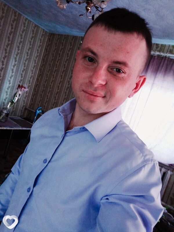 Владимир, 29, Сызрани — анкета №946287