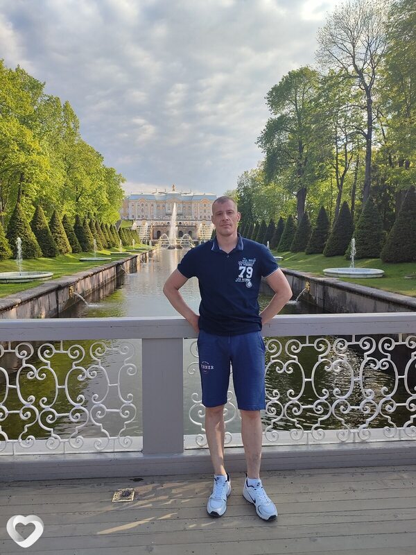 Александр, 42, Перми — анкета №946288