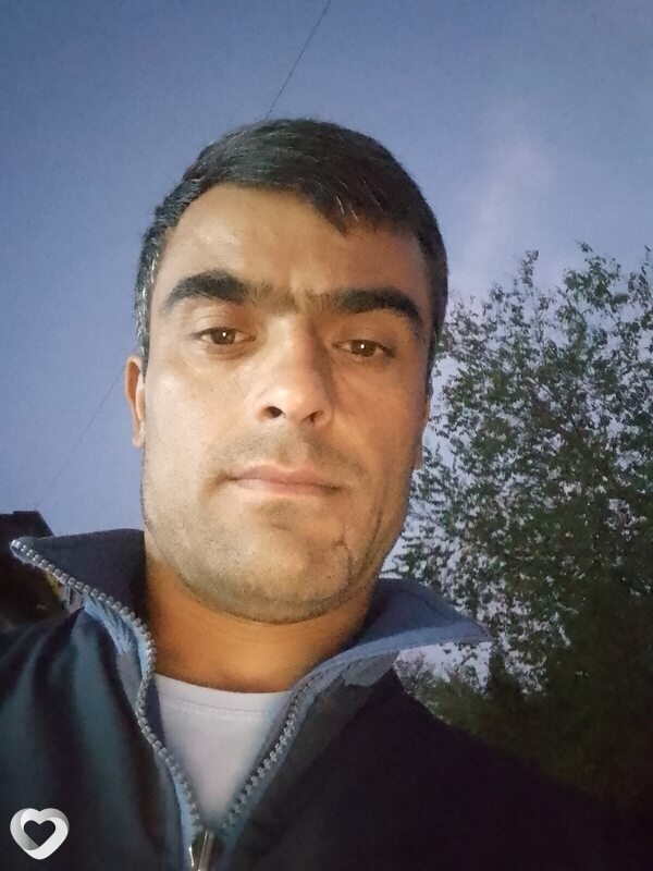 Зулол, 37, Екатеринбурге — анкета №946292