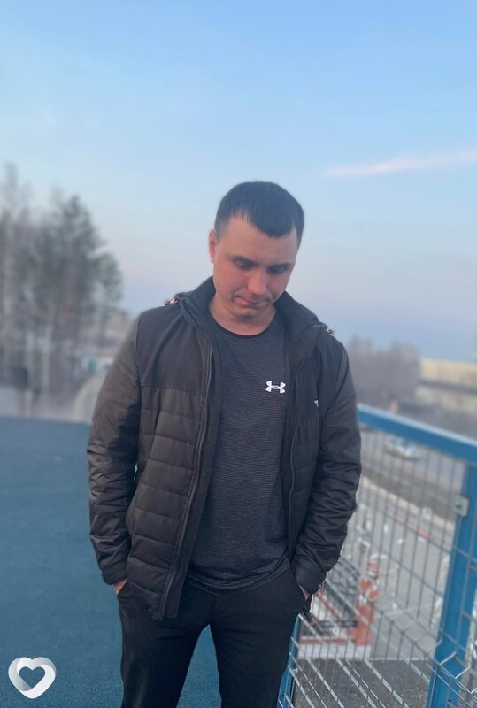 Алексей, 33, Тайшете — анкета №946293