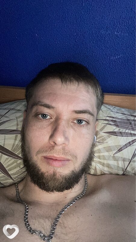 Михаил, 31, Абакане — анкета №946299