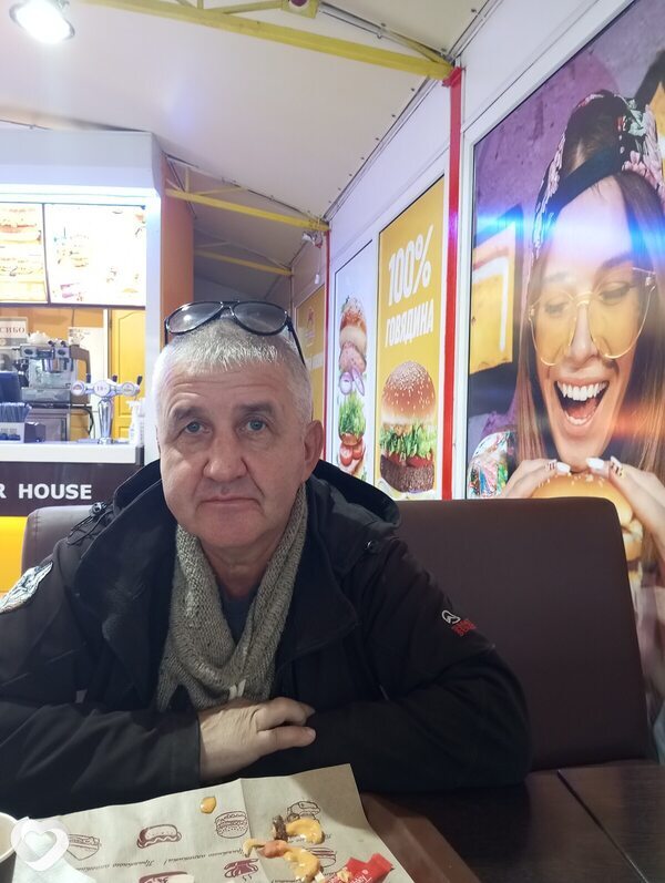 Андрей, 61, Севастополе — анкета №946229