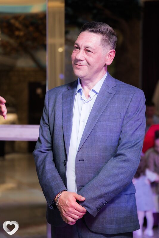 Сердж, 48, Сочи — анкета №946231