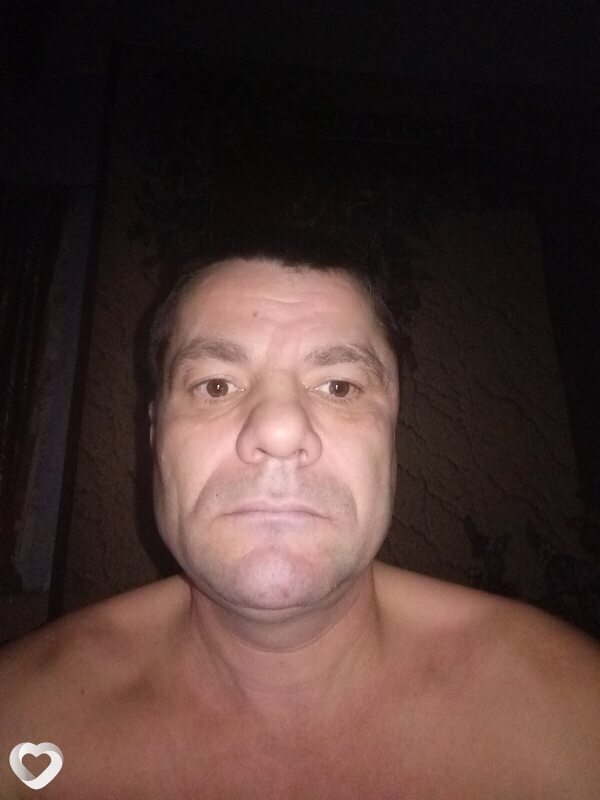 Лёня, 45, Брянске — анкета №946232