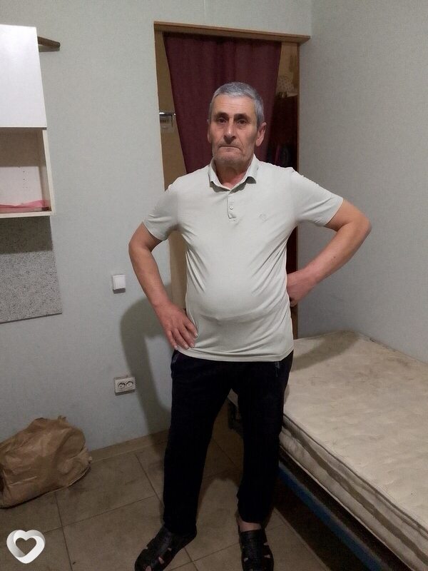 Варуж, 63, Ульяновске — анкета №946235