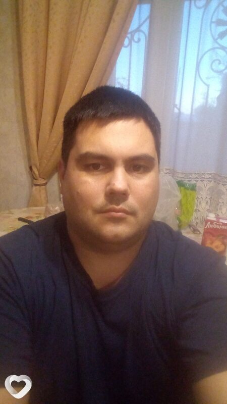 Александр, 37, Твери — анкета №946237