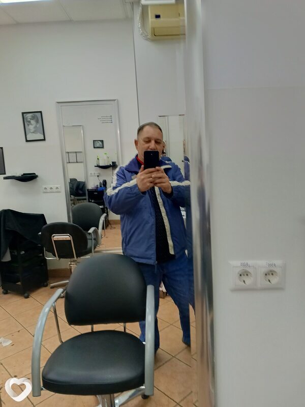 Артем, 54, Минске — анкета №946243
