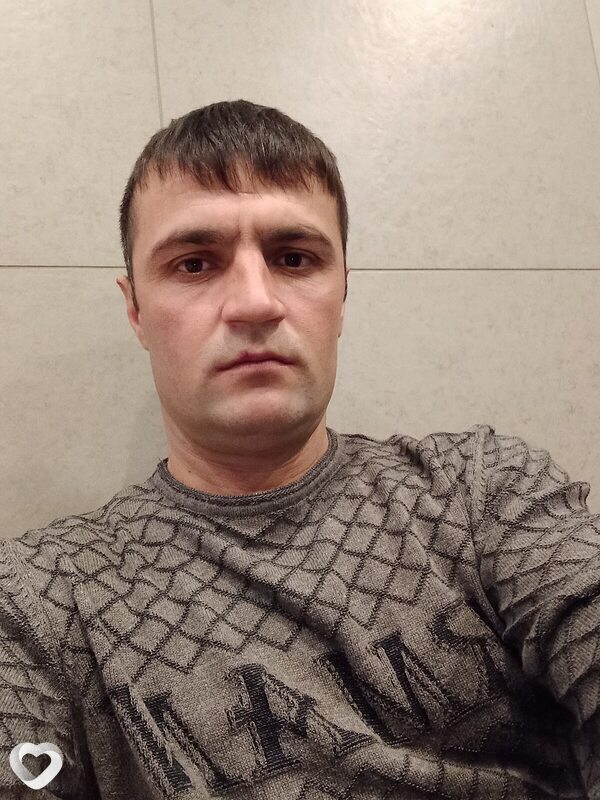 Баха, 36, Москве — анкета №946246