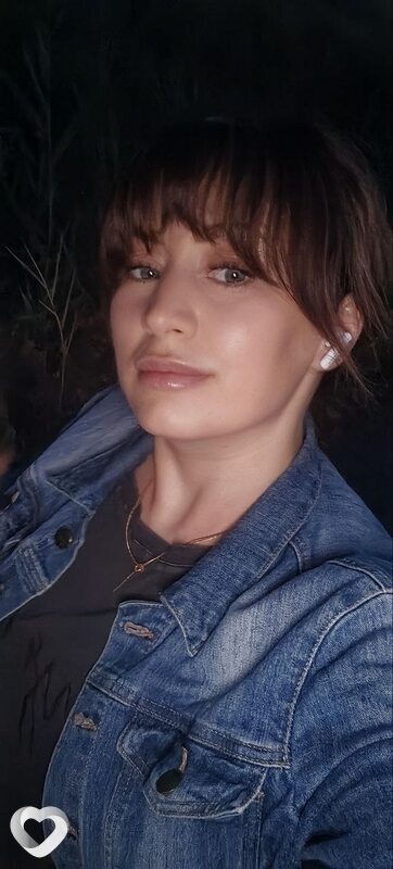 Инна, 36, Твери — анкета №946352