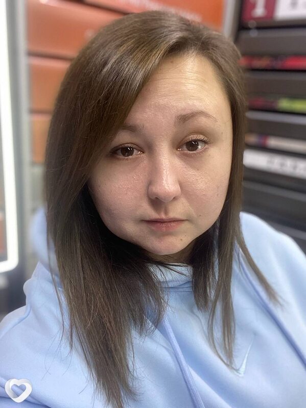 Оля, 40, Москве — анкета №946355