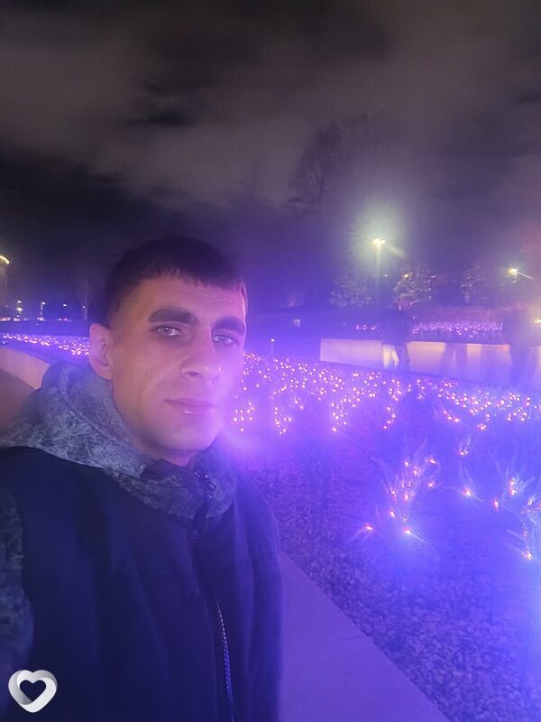 Минас, 36, Абинске — анкета №946357