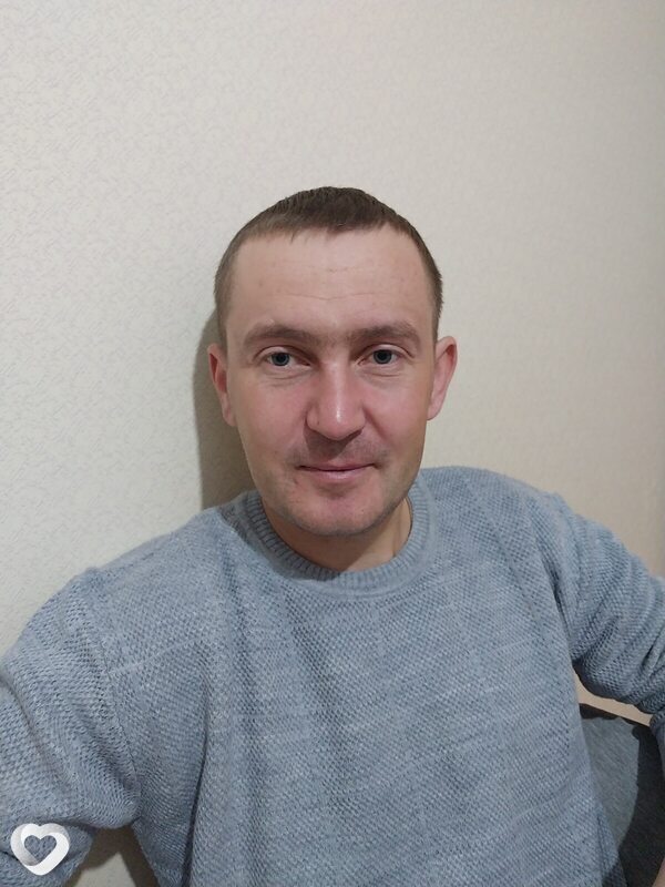 Женя, 39, Пензе — анкета №946359