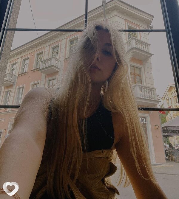 Татьяна, 26, Минске — анкета №946361
