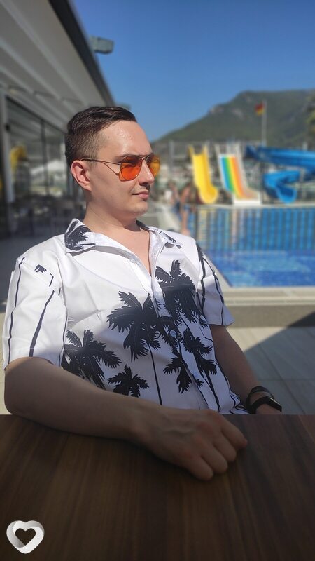 Константин, 30, Люберцах — анкета №946363