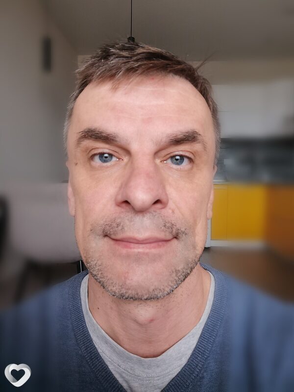 Миша, 40, Москве — анкета №946370