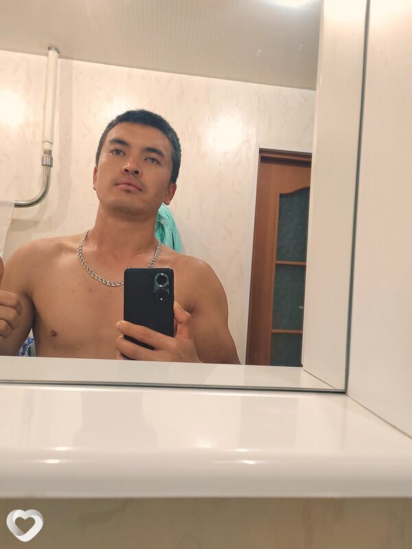 Джони, 30, Москве — анкета №946373