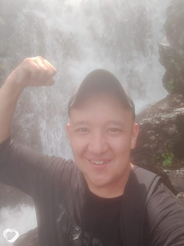 Сергей, 41, Новокузнецке — анкета №946652