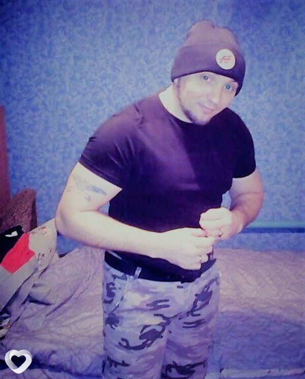 Сергей, 44, Омске — анкета №946658