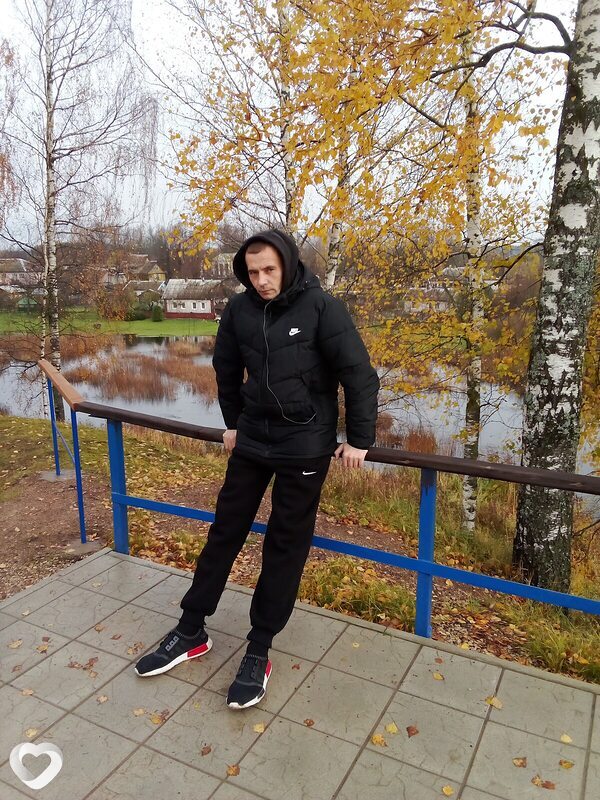 Борис, 32, Пскове — анкета №946661