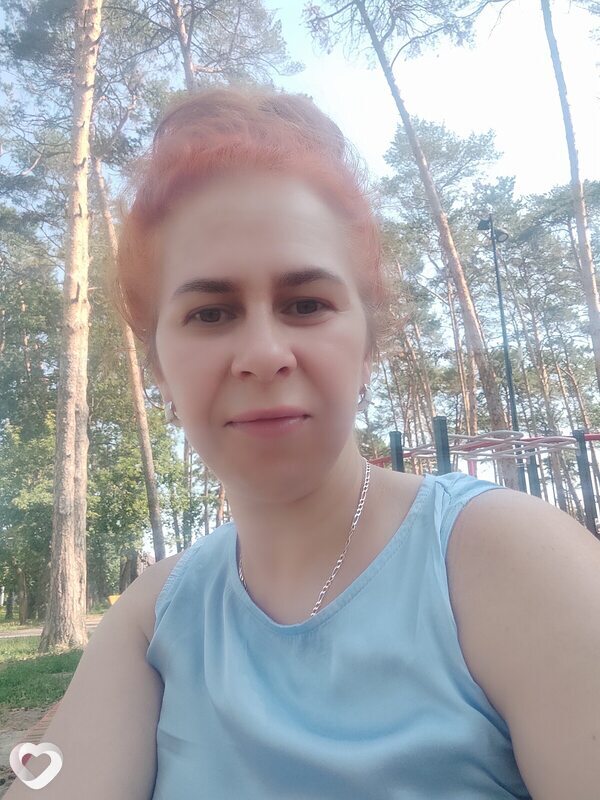 Марина, Заводоуковск