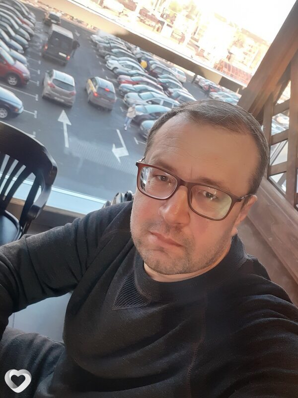 Константин, 51, Полоцке — анкета №946666