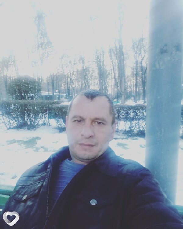 Виталий, 50, Виннице — анкета №946671