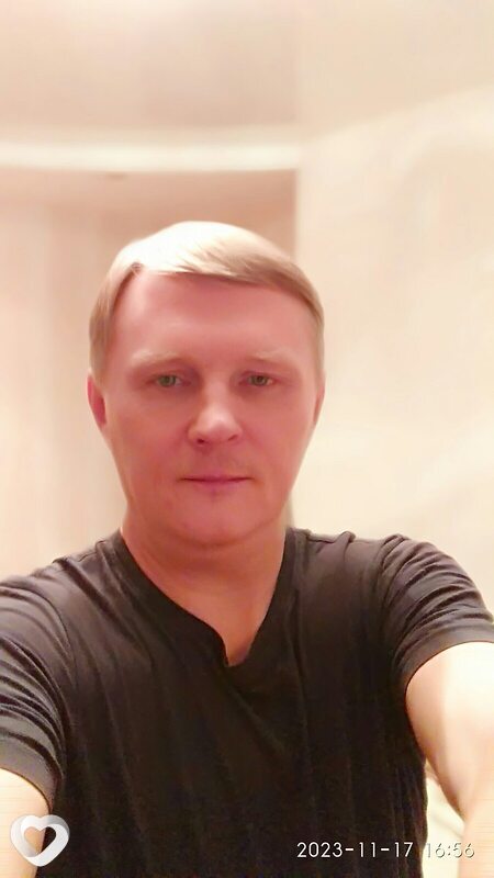 Владислав, 51, Екатеринбурге — анкета №946672