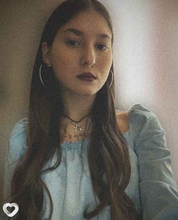 Полина, 23, Владивостоке — анкета №946673