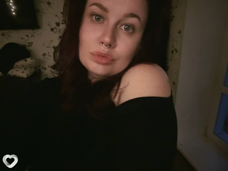 Ева, 24, Волгограде — анкета №946676