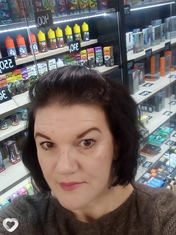 Татьяна, 48, Железнодорожный — анкета №946335