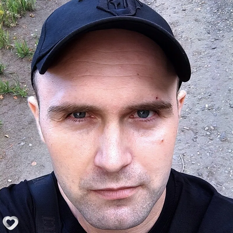 Сергей, 35, Бийске — анкета №946339