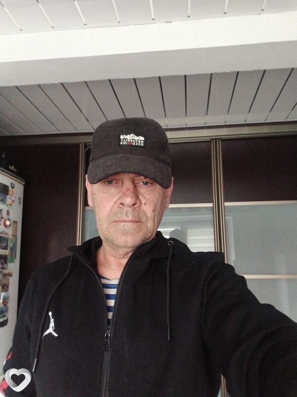 Сергей, 58, Москве — анкета №946345