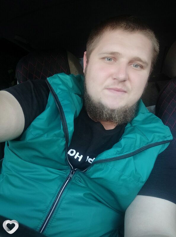 Николай, 28, Самаре — анкета №946381