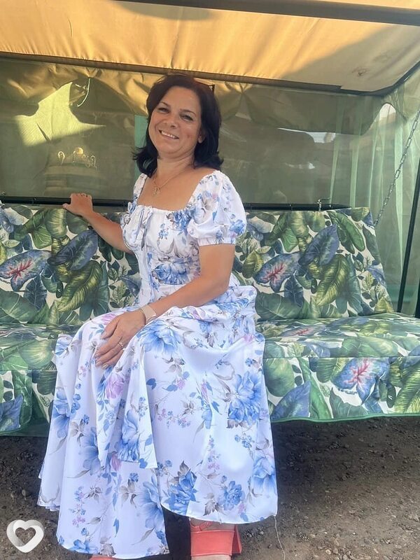 Жанета, 50, Нальчике — анкета №946382
