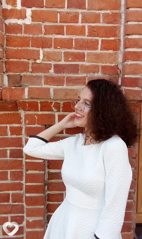 Алёна, 23, Воронеже — анкета №946388