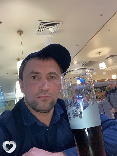 Павел, 38, Новороссийске — анкета №946393