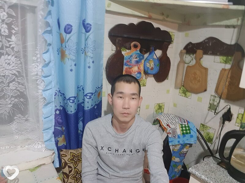 Егор, 38, Хабаровске — анкета №946398